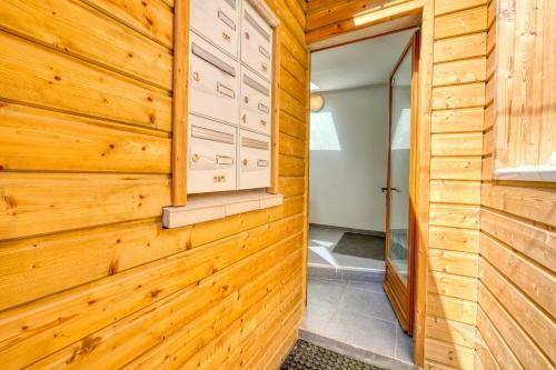 Apartamento Faubourg 2 D'isle Studio Cosy Proche Gare Iut