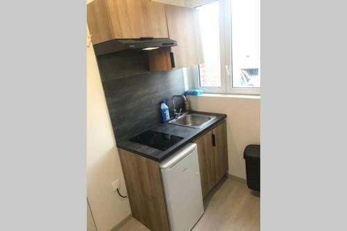 Apartamento Agr�able T2 - Tr�s Proche Centre Ville