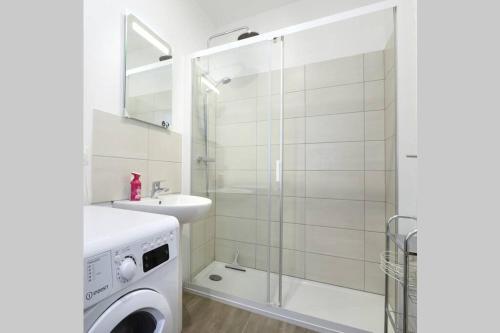 Apartamento Heptagone_1