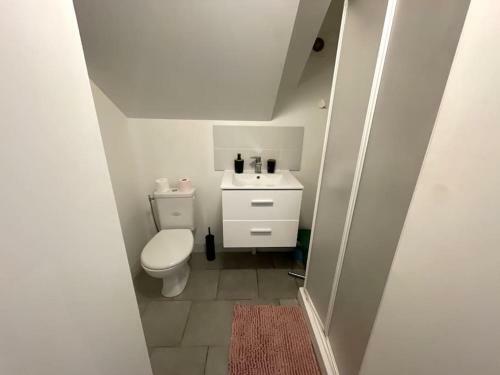 Apartamento Appartement Cosy 2 Centre Ville
