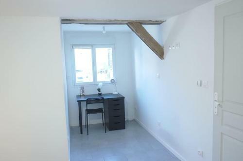 Apartamento Appartement Cosy 2 Centre Ville