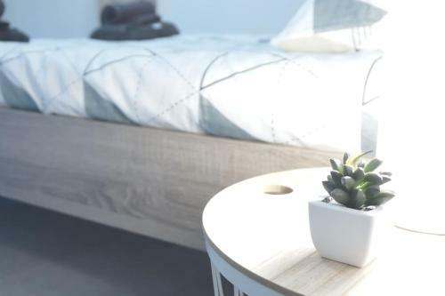 Apartamento Appartement Cosy 2 Centre Ville