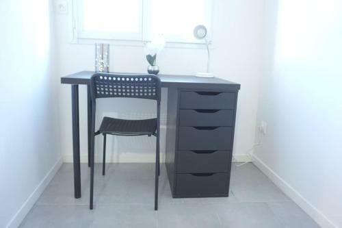 Apartamento Appartement Cosy 2 Centre Ville