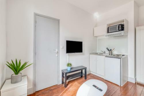 Apartamento Faubourg 3 D'isle Studio Cosy Proche Gare Iut