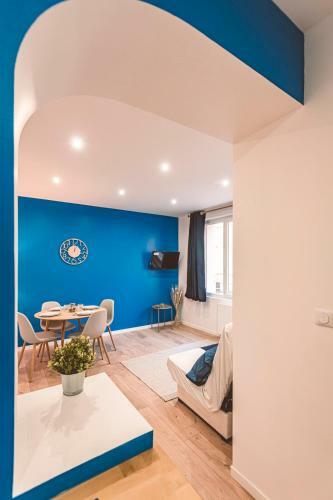 Apartamento Plancy Beds St-quentin