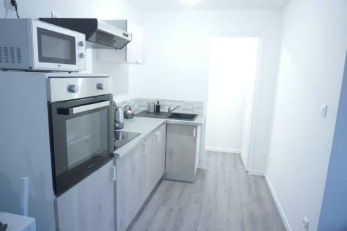 Apartamento Appartement Cosy Centre Ville