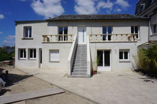 Apartamento Appartement Cosy Centre Ville
