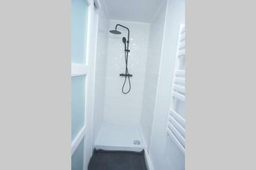 Apartamento Appartement Cosy Centre Ville
