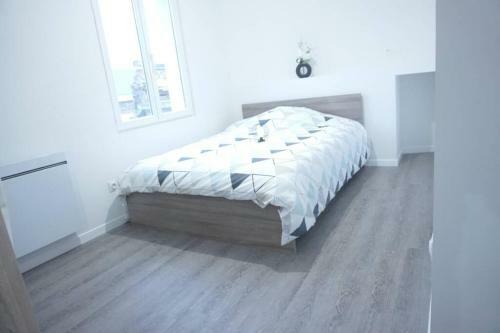 Apartamento Appartement Cosy Centre Ville