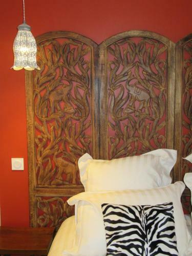 Bed & Breakfast La Chenevi�re