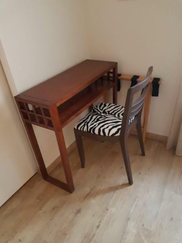 Bed & Breakfast La Chenevi�re