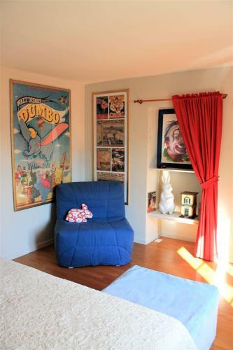 Bed & Breakfast Pivoine Et Cerise