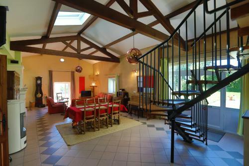 Hostal Villa Rouvesol