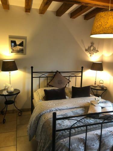Gite La Ferme Du Mahiel C�t� La Grande �table