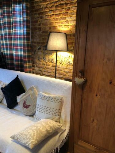Gite La Ferme Du Mahiel C�t� La Grande �table