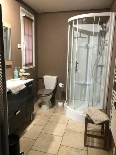 Gite La Ferme Du Mahiel C�t� La Grande �table