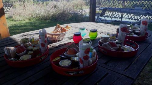 Une Pause Sur La Colline