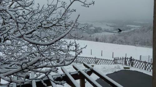 Une Pause Sur La Colline