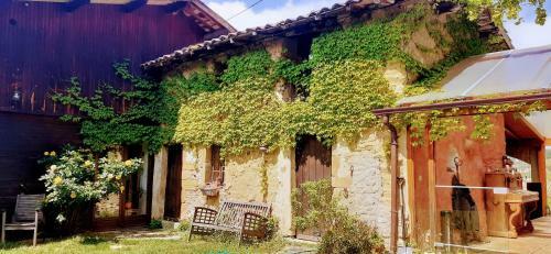 Une Pause Sur La Colline