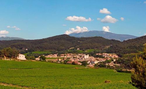 Hostal A L'ombre Du Ventoux