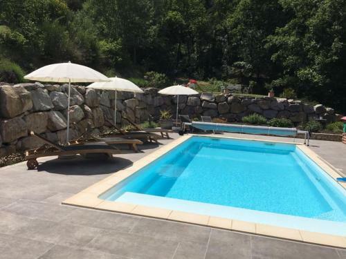 Hostal A L'ombre Du Ventoux