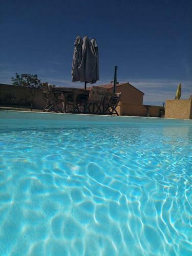 Hostal A L'ombre Du Ventoux