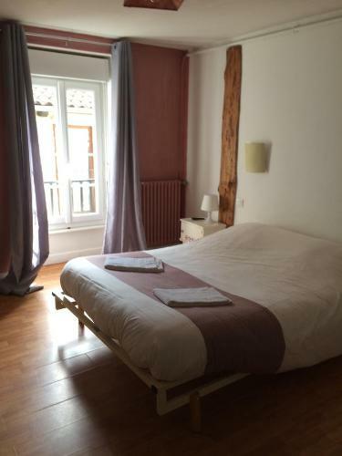 Posada Auberge De St Rome