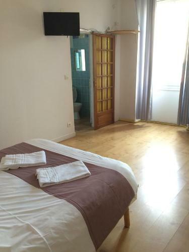 Posada Auberge De St Rome