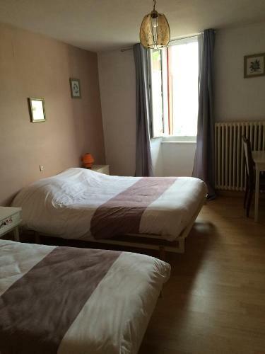 Posada Auberge De St Rome