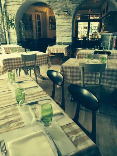 Posada Auberge De St Rome