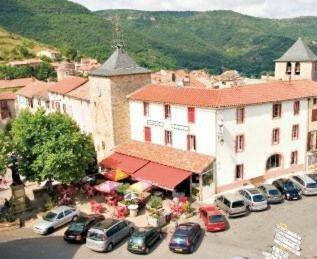 Posada Auberge De St Rome