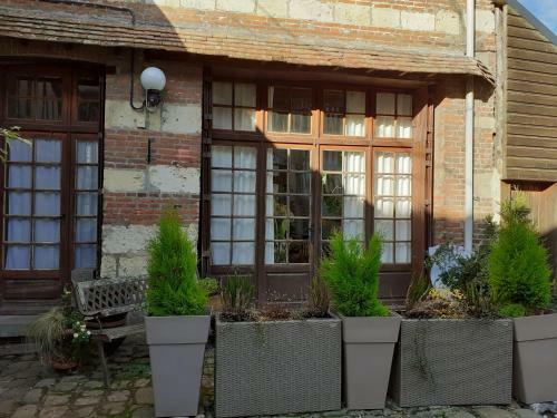 Hostal Maison D'h�tes Archangels Home
