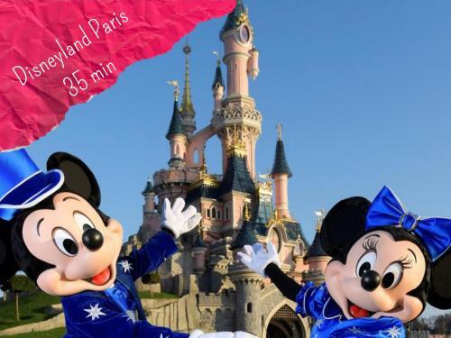 Apartamento Lovesparadise -suite Le Secret