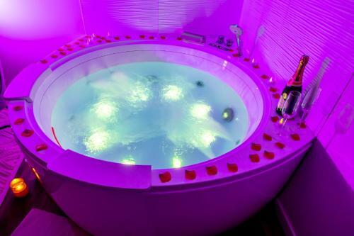 Apartamento Lovesparadise -suite Le Secret