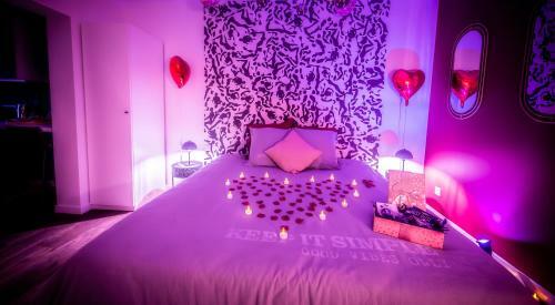 Apartamento Lovesparadise -suite Le Secret