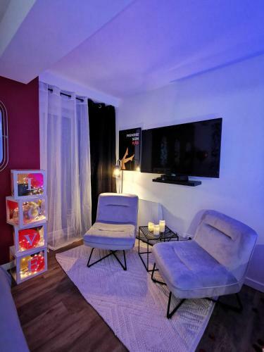 Apartamento Lovesparadise -suite Le Secret