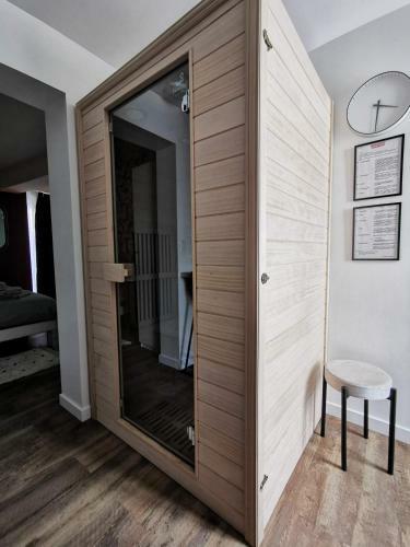Apartamento Lovesparadise -suite Le Secret