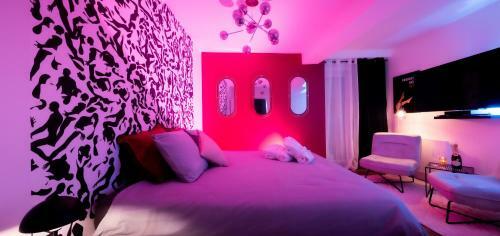 Apartamento Lovesparadise -suite Le Secret