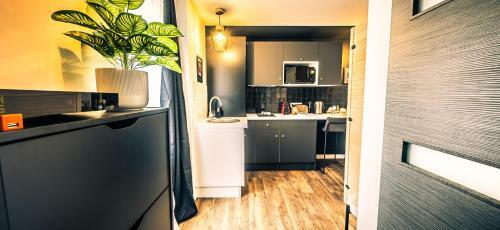 Apartamento Lovesparadise -suite Le Secret