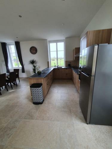 Gite Du Ch�teau