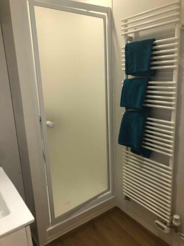 Apartamento La Cabine de Loire