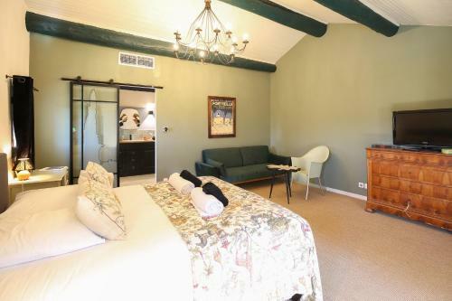 Hostal Remy A Dit