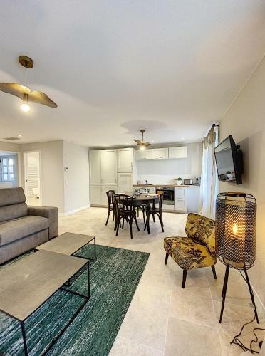 Apartamento Les Estrelles