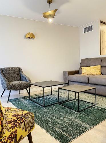 Apartamento Les Estrelles