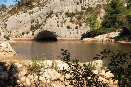 Le Mazet De L�l�