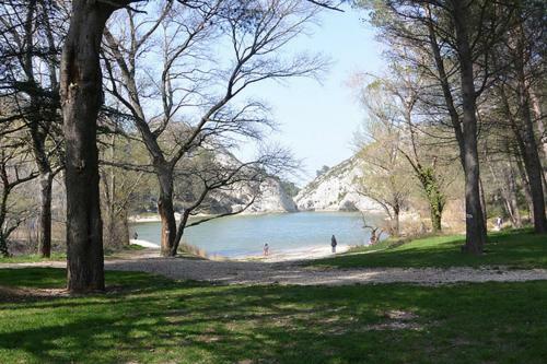 Le Mazet De L�l�