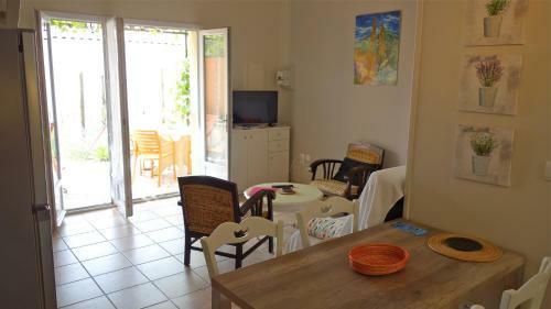 Les Lavandins-gite Fr�d�ric
