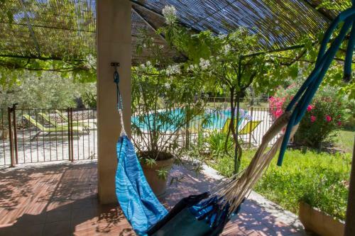 Villa Maison de Campagne Au Charme Proven�al