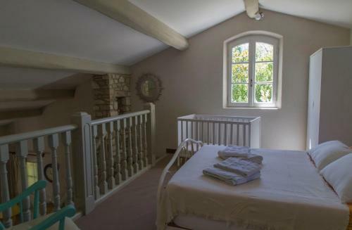 Villa Maison de Campagne Au Charme Proven�al
