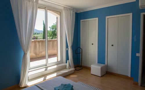 Villa Maison de Campagne Au Charme Proven�al